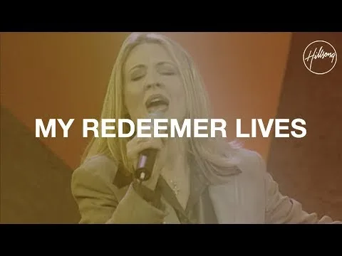 My Redeemer Lives official video thumbnail