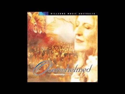 Overwhelmed by Darlene Zschech video thumbnail
