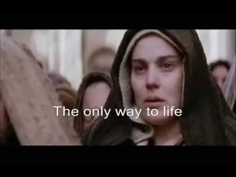 Perfect Love (Mary's Song) official video thumbnail