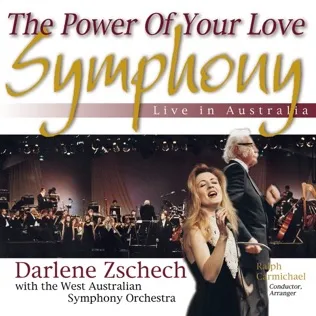 Darlene Zschech Power of Your Love