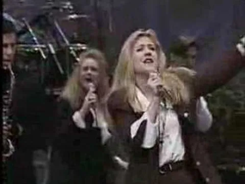 Praise His Holy Name by Darlene Zschech video thumbnail