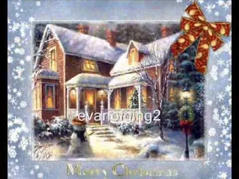 Silent Night official video thumbnail