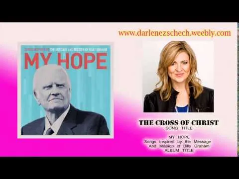 The Cross of Christ official video thumbnail