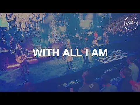 With All I Am official video thumbnail