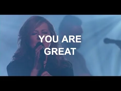You Are Great official video thumbnail