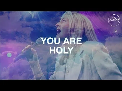 You Are Holy official video thumbnail