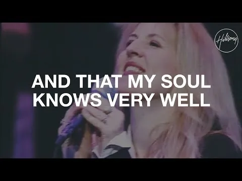 You Make Your Face To Shine On Me official video thumbnail