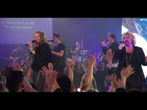 You Will Be Praised by Darlene Zschech video thumbnail