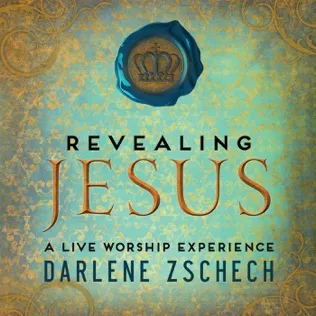 Darlene Zschech Your Name - Cry of The Broken