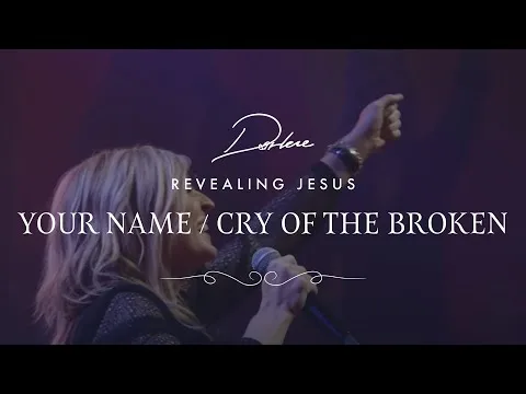 Your Name - Cry of The Broken official video thumbnail