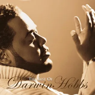 Darwin Hobbs Glorify Him