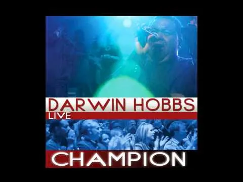 I Am Yours by Darwin Hobbs video thumbnail