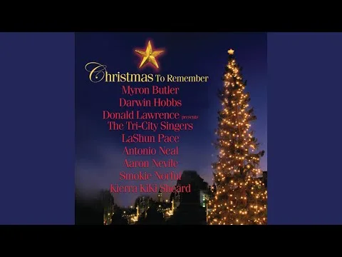 The Little Drummer Boy by Darwin Hobbs video thumbnail