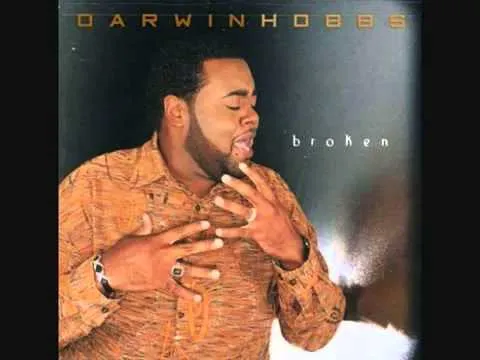 There's Nobody Like Jesus by Darwin Hobbs video thumbnail