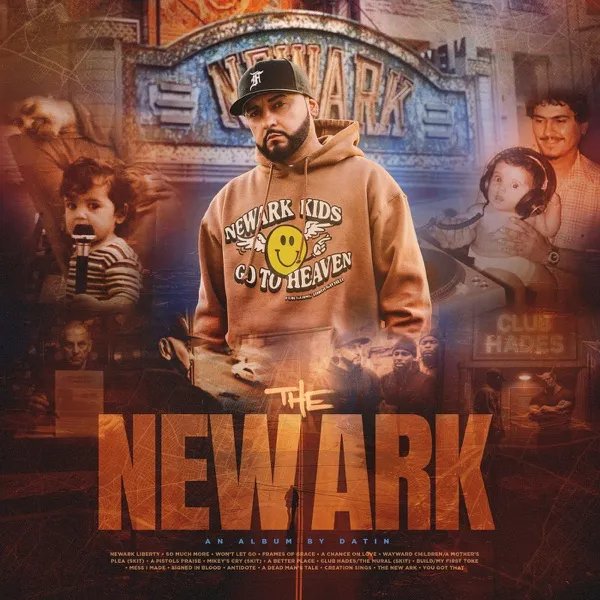 Album Art for Better