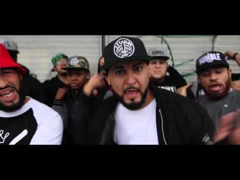 Hallelujah All Day by Datin video thumbnail