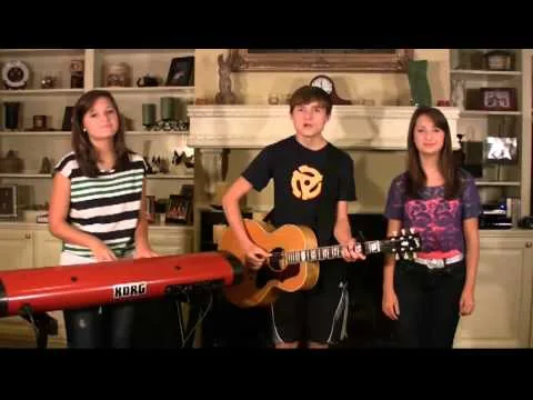 Come to the Water official video thumbnail