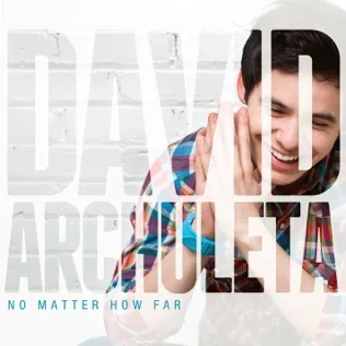 David Archuleta Forevermore
