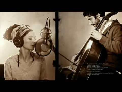 Lord, I Want You by David Brymer video thumbnail