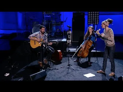 Measure of A Man by David Brymer video thumbnail