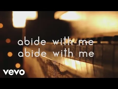 Abide In Me by David Crowder Band video thumbnail