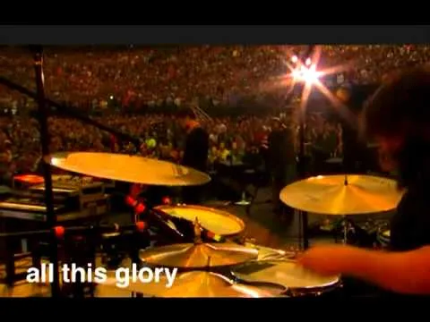 All This Glory by David Crowder Band video thumbnail