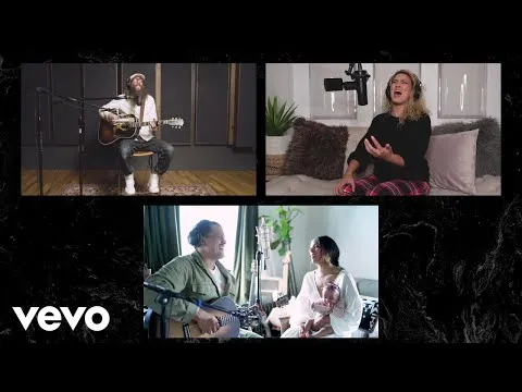 Because He Lives official video thumbnail