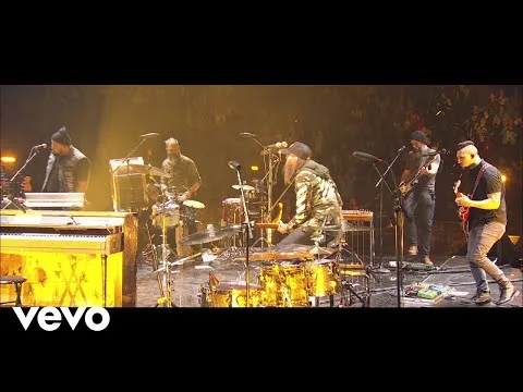 Glorious Day official video thumbnail