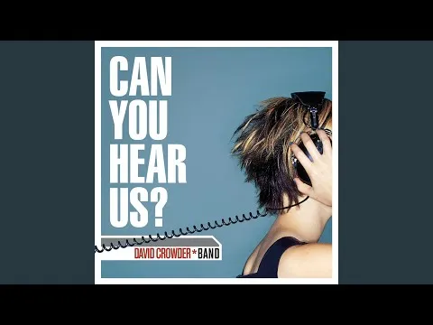 God of Creation by David Crowder Band video thumbnail