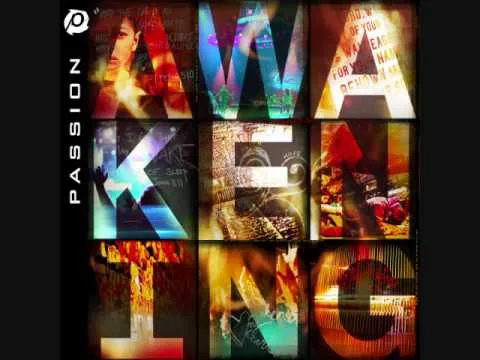Like A Lion by David Crowder Band video thumbnail