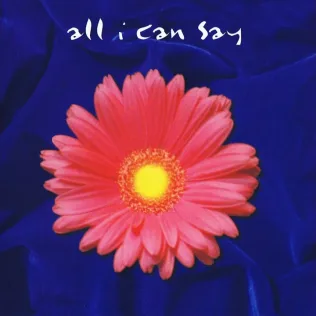 Make A Joyful Noise - I Will Not Be Silent cover art