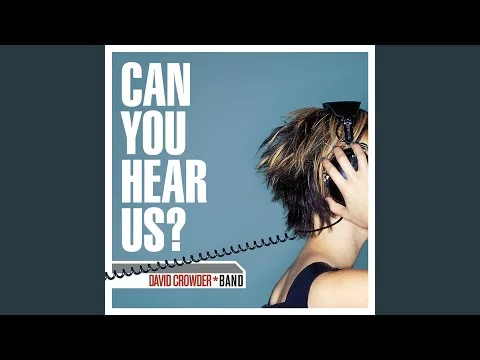 My Hope by David Crowder Band video thumbnail