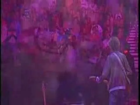 Oh the Glory of It All by David Crowder Band video thumbnail