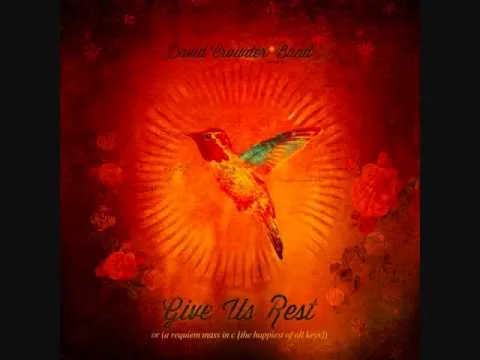 Reprise 1 by David Crowder Band video thumbnail