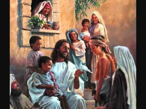 Secret Ambition by David Crowder Band video thumbnail