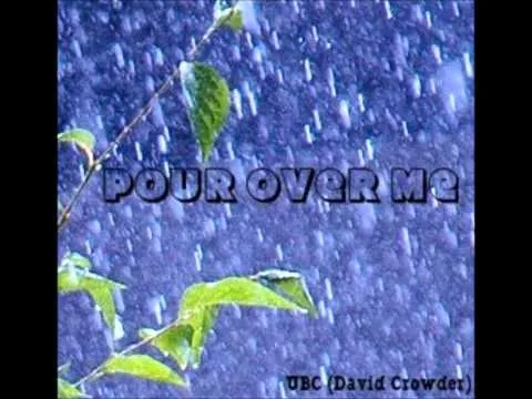 Solid Rock by David Crowder Band video thumbnail