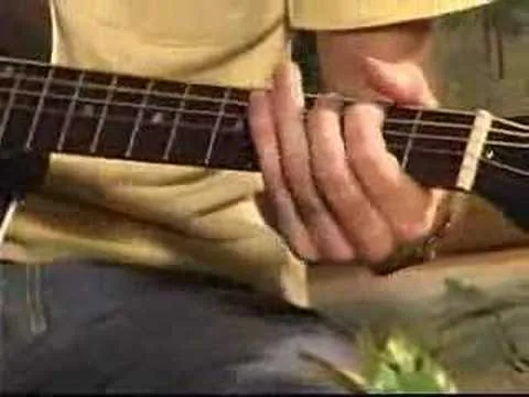 The Awakening by David Crowder Band video thumbnail