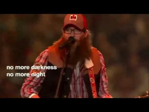 The Old Rugged Cross by David Crowder Band video thumbnail