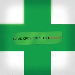 David Crowder Band We Won't Be Quiet