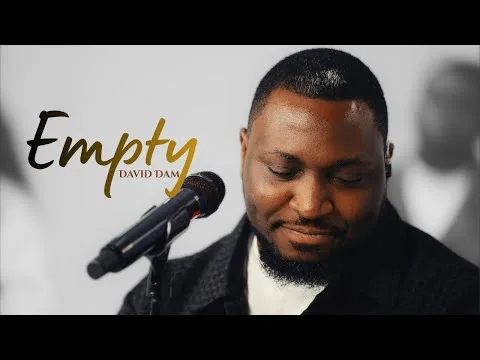 Empty official video thumbnail