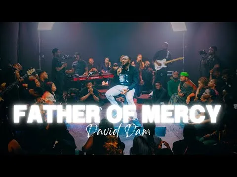 Father of Mercy by David Dam video thumbnail