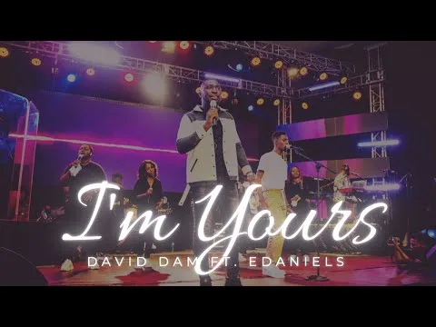 I’m Yours by David Dam video thumbnail