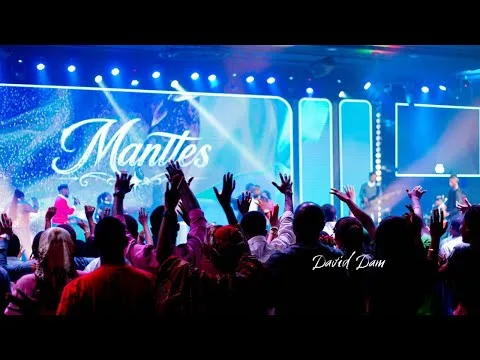 Mantles by David Dam video thumbnail