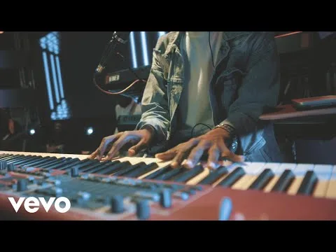 Only Yeshua  official video thumbnail
