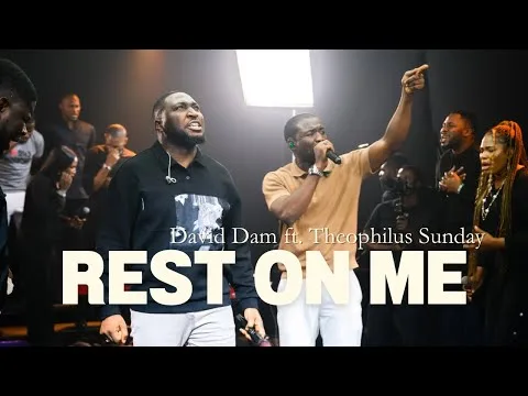 Rest On Me by David Dam video thumbnail