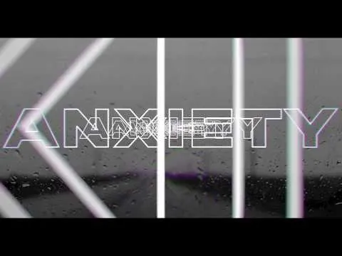Anxiety by David Dunn video thumbnail