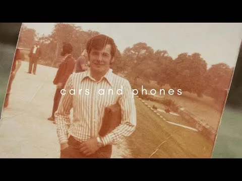 Cars And Phones official video thumbnail