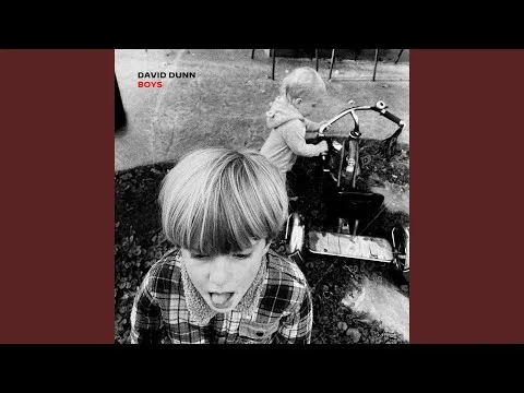 Control by David Dunn video thumbnail
