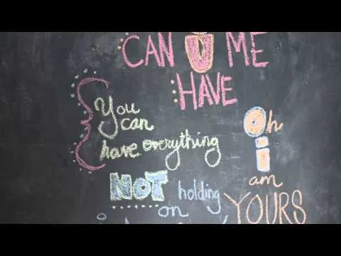 Have Everything by David Dunn video thumbnail