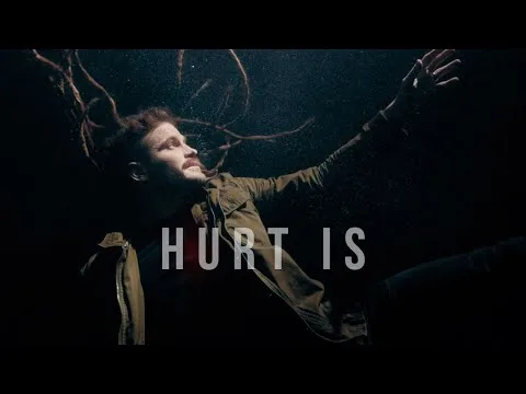 Hurt Is by David Dunn video thumbnail